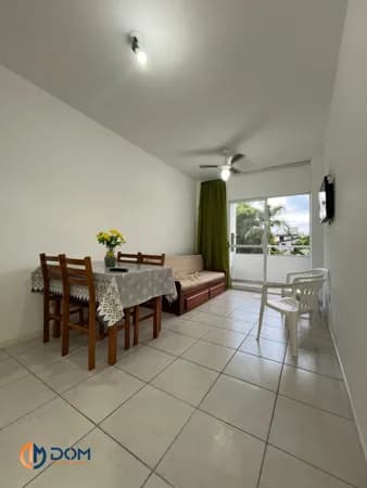 Apartamento em Florianópolis - Ponta das Canas