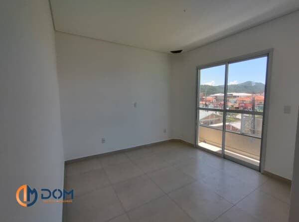 Apartamento em Florianópolis - Ingleses do Rio Vermelho