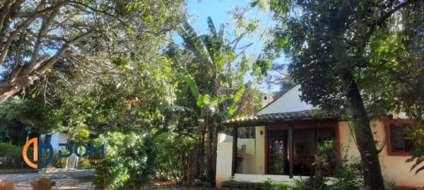 Hotel/Motel/Pousada em Florianópolis - Ponta das Canas
