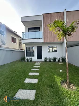 Sobrado em Florianópolis - Ingleses