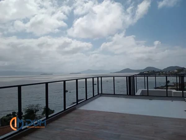 Loft Duplex Frente Mar