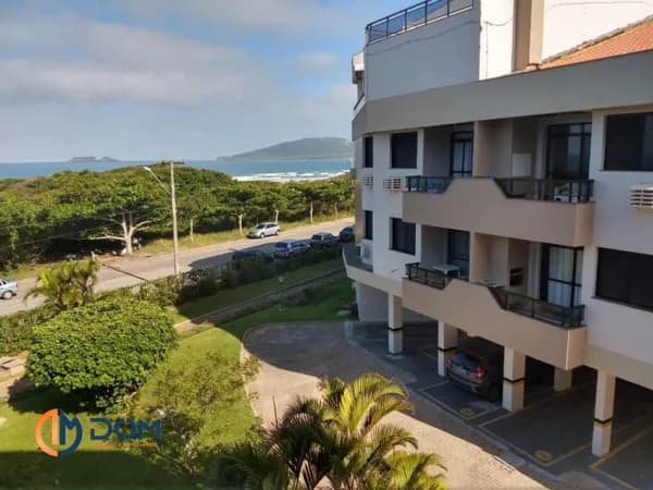 Apartamento frente mar - na Praia dos Ingleses/Florianópolis-SC