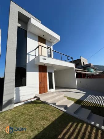 Casa exclusica individual nos ingleses Florianópolis - aproximadamente 3km da Praia dos ingleses