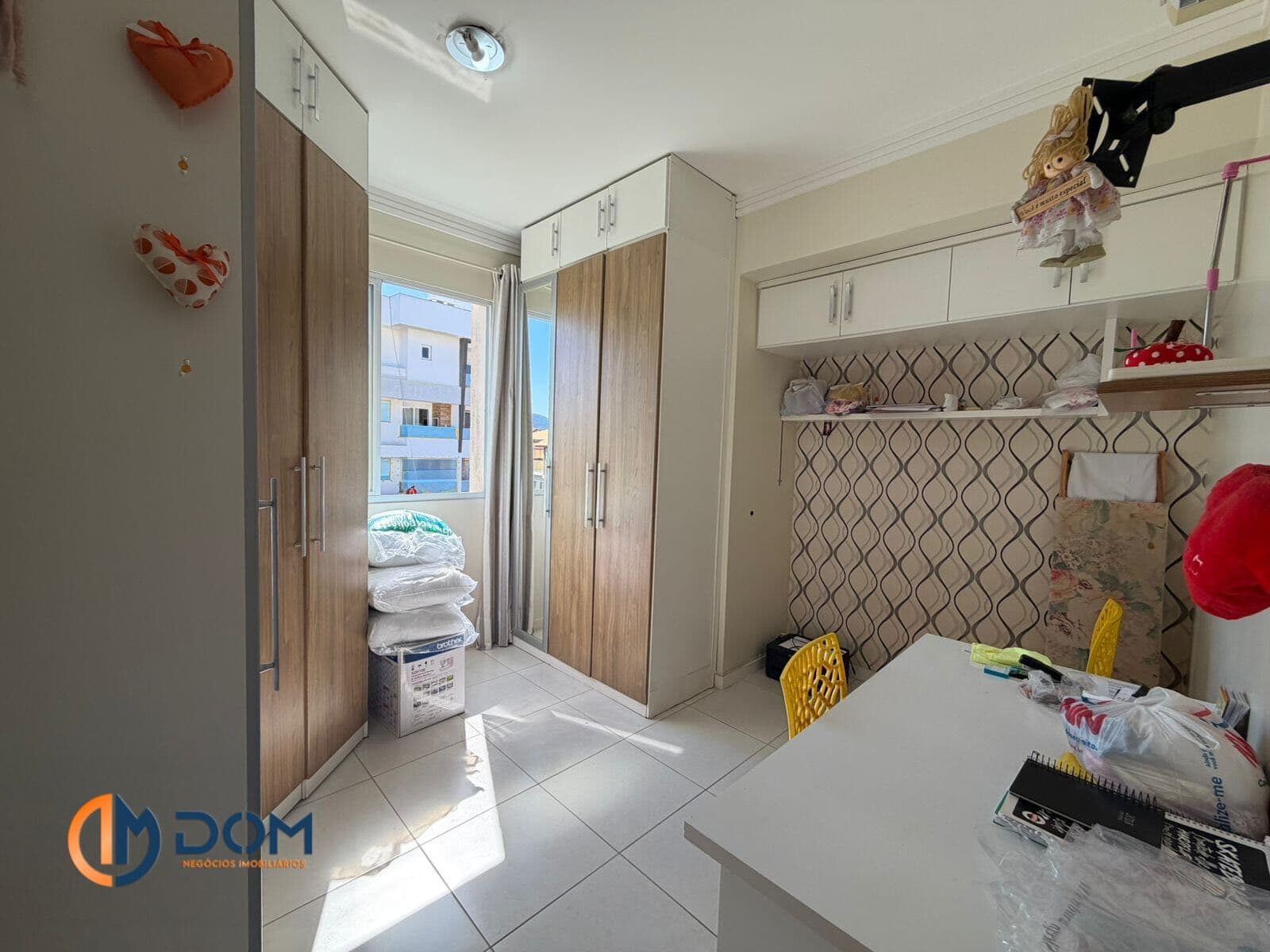Apartamento Cobertura a 100 mts da praia dos Ingleses