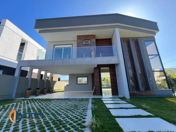 Sobrado alto padrão- Florianópolis