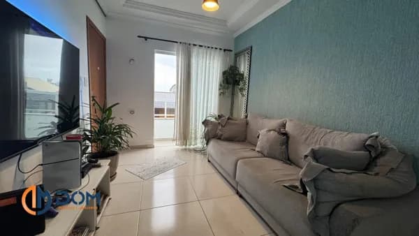 Apartamento 3 dormitórios ingleses - Florianópolis