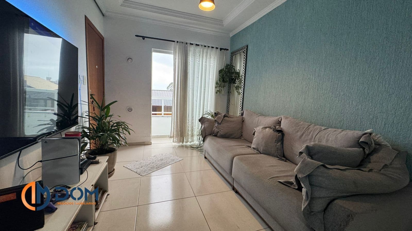 Apartamento 3 dormitórios ingleses - Florianópolis - aproximadamente 850 metros da Praia dos Ingleses