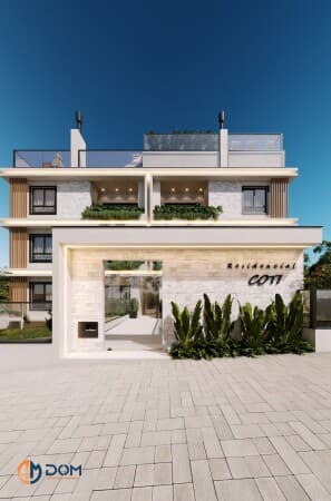 Apartamento em Florianópolis - Canasvieiras
