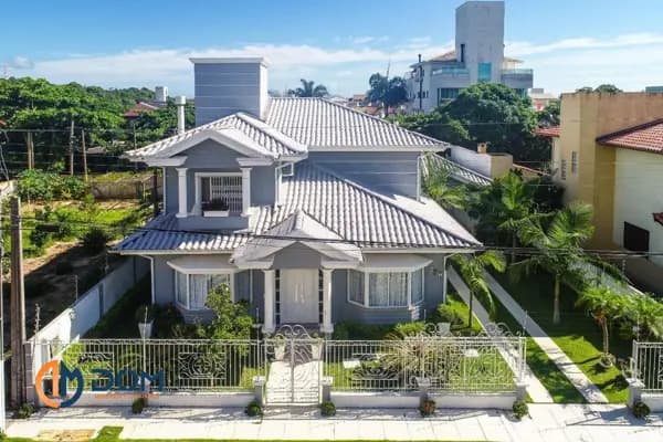Casa em Florianópolis - Ingleses do Rio Vermelho