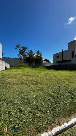 Terreno em Condomínio Tennis Club Residence