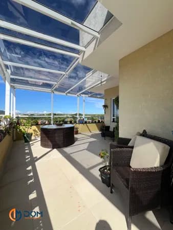 Apartamento Cobertura - aproximadamente 2,3km da Praia dos Ingleses
