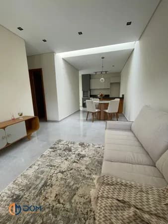 Casa Padrão a 4,5 km da praia dos Ingleses