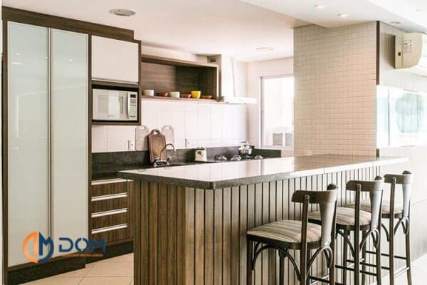 Apartamento Padrão - a 300 metros da praia dos Ingleses