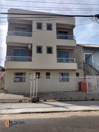 Apartamento Padrão - aproximadamente a 1 km da praia dos ingleses