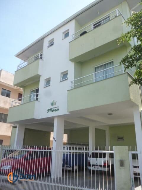 Apartamento em Florianópolis - Ingleses do Rio Vermelho