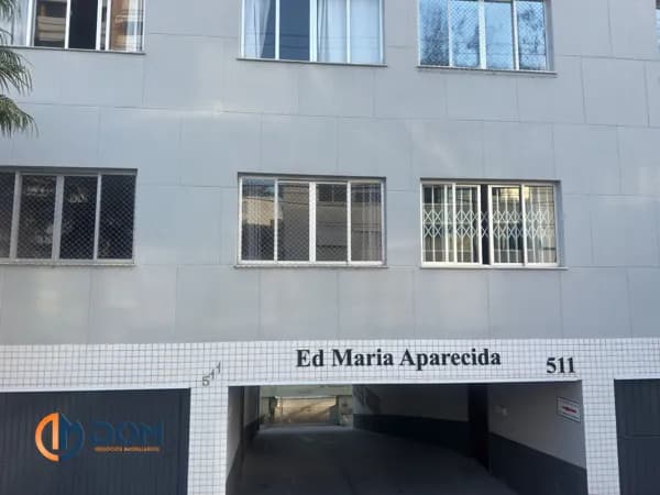 Apartamento em Abraão, Florianópolis/SC 300 mts da praia das Bruxas