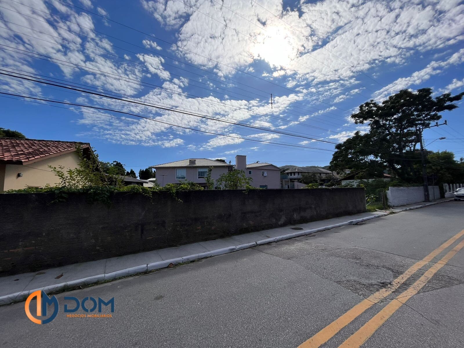 Lote/Terreno em Florianópolis - Ponta das Canas
