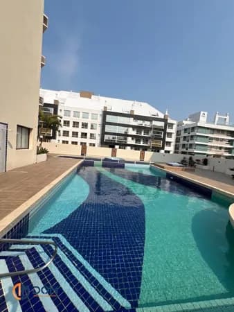 Apartamento Home Club a 50 metros do Mar