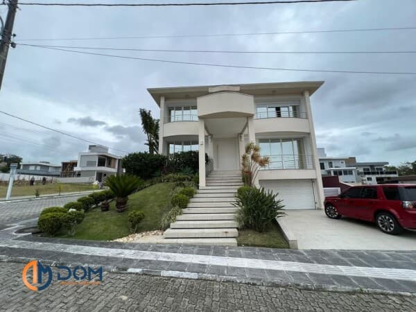 Casa em Florianópolis - Ingleses