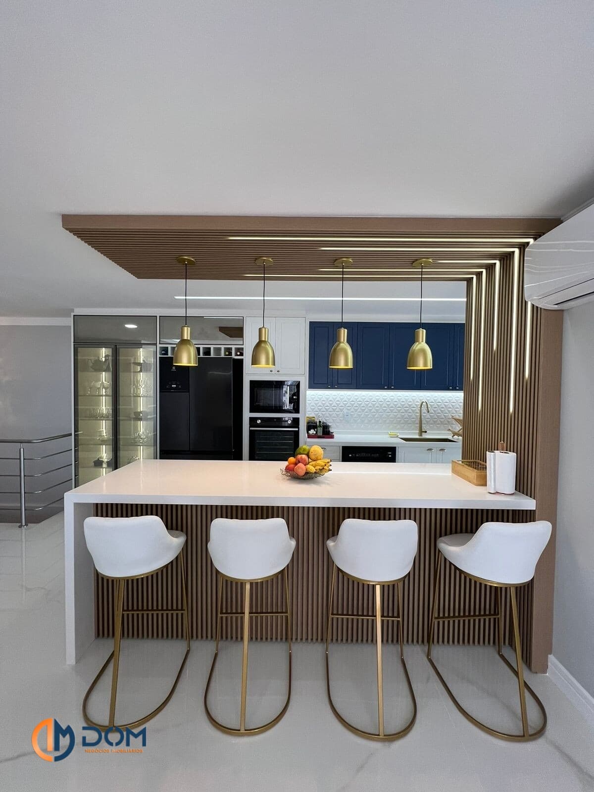 Apartamento Cobertura Duplex - a 500 metros da praia dos Ingleses
