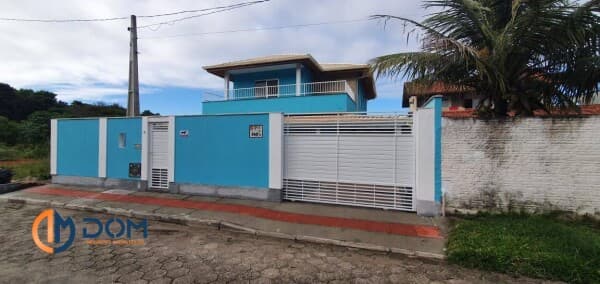 Casa Padrão - a 1,5km da praia dos ingleses