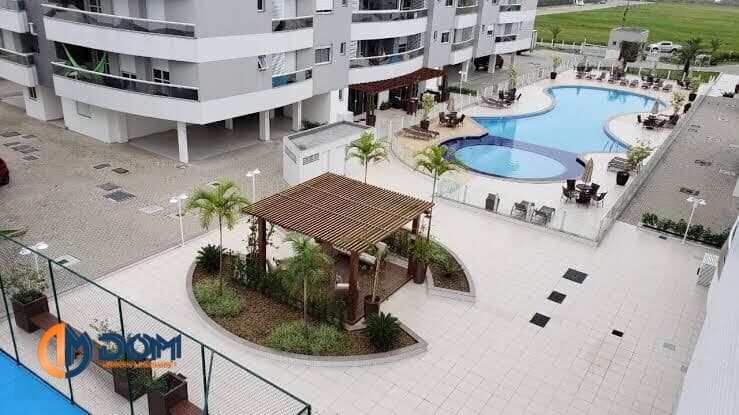 Apartamento em Florianópolis - Ingleses do Rio Vermelho