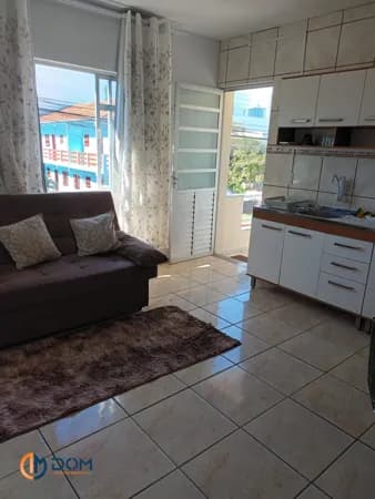 Apartamento nos ingleses- Florianópolis - aproximadamente 500 metros da Praia dos Ingleses