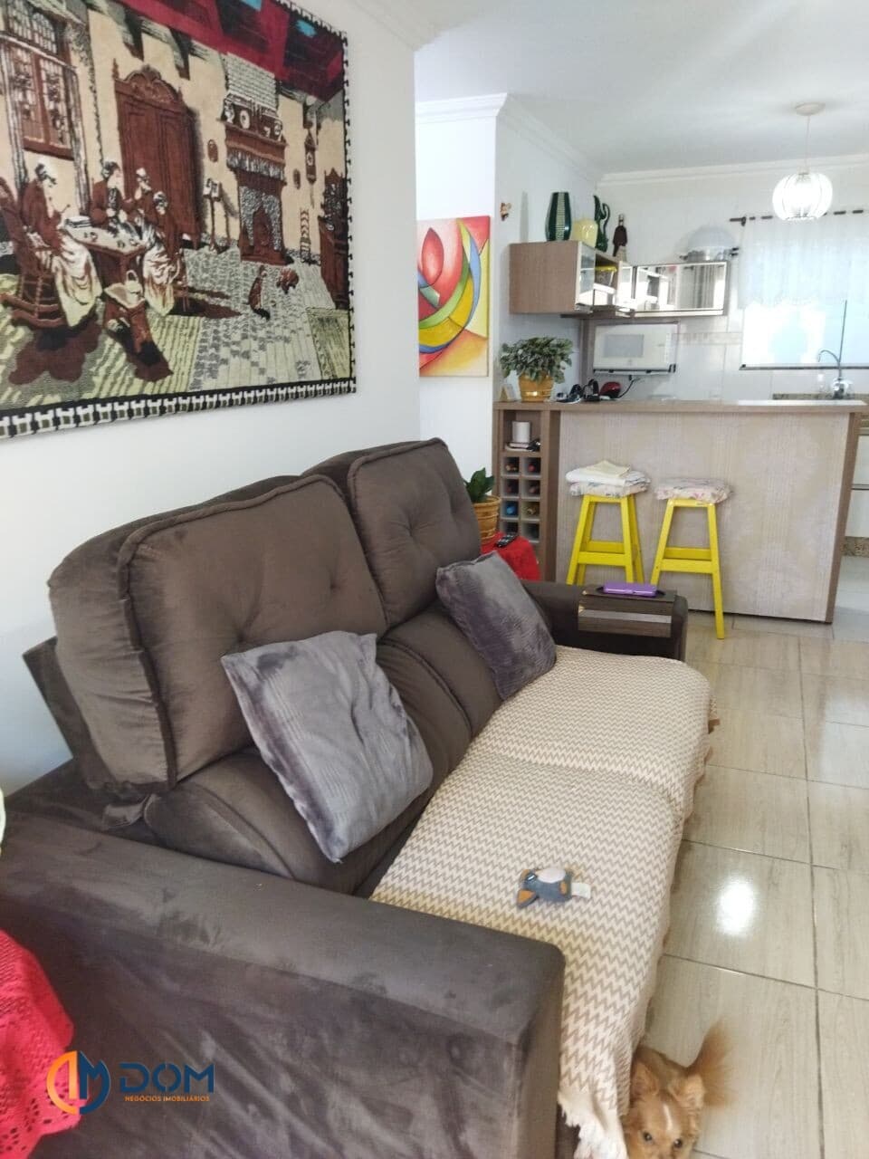 Apartamento em Florianópolis - Ingleses