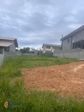 Lote/Terreno em Florianópolis - Ingleses do Rio Vermelho