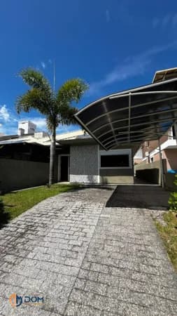 Casa Térrea em loteamento aberto planejado na Cachoeira do Bom Jesus