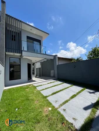 Sobrado em Florianópolis - Ingleses