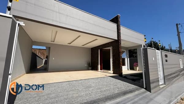Casa moderna e mobiliada Rio vermelho dos ingleses - Florianópolis - aproximadamente 5 km da Praia ingleses Florianópolis