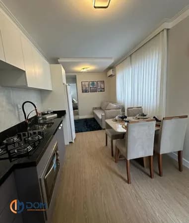 Apartamento em Florianópolis - Ingleses Norte