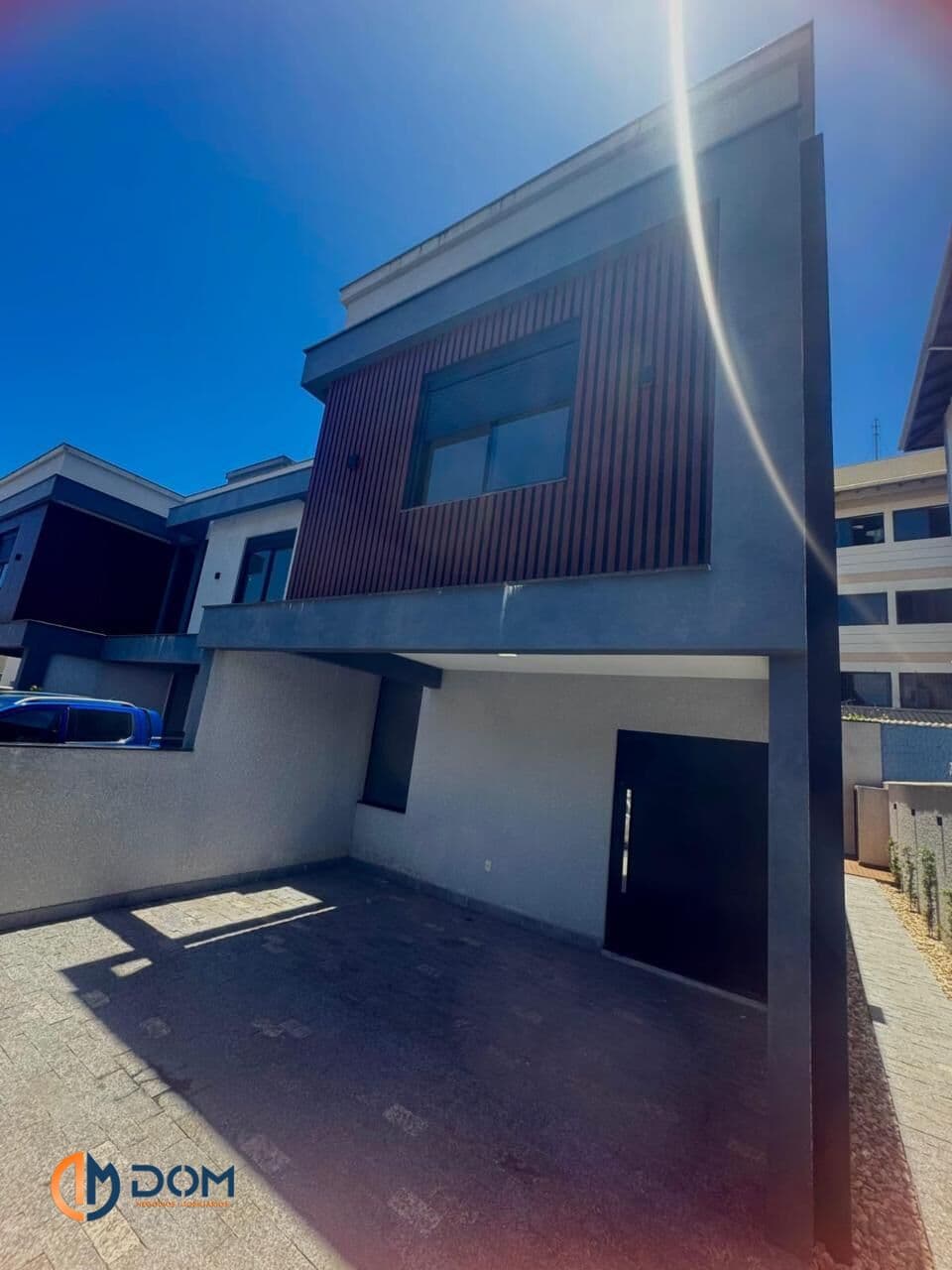 Casa Sobrado - aproximadamente 900 metros da praia dos Ingleses