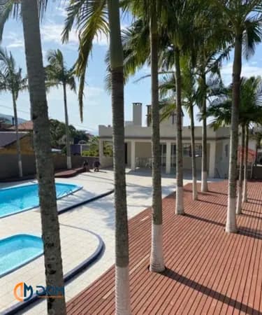 Apartamento em Florianópolis - Santinho