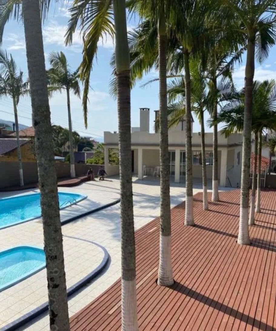 Apartamento em Florianópolis - Santinho