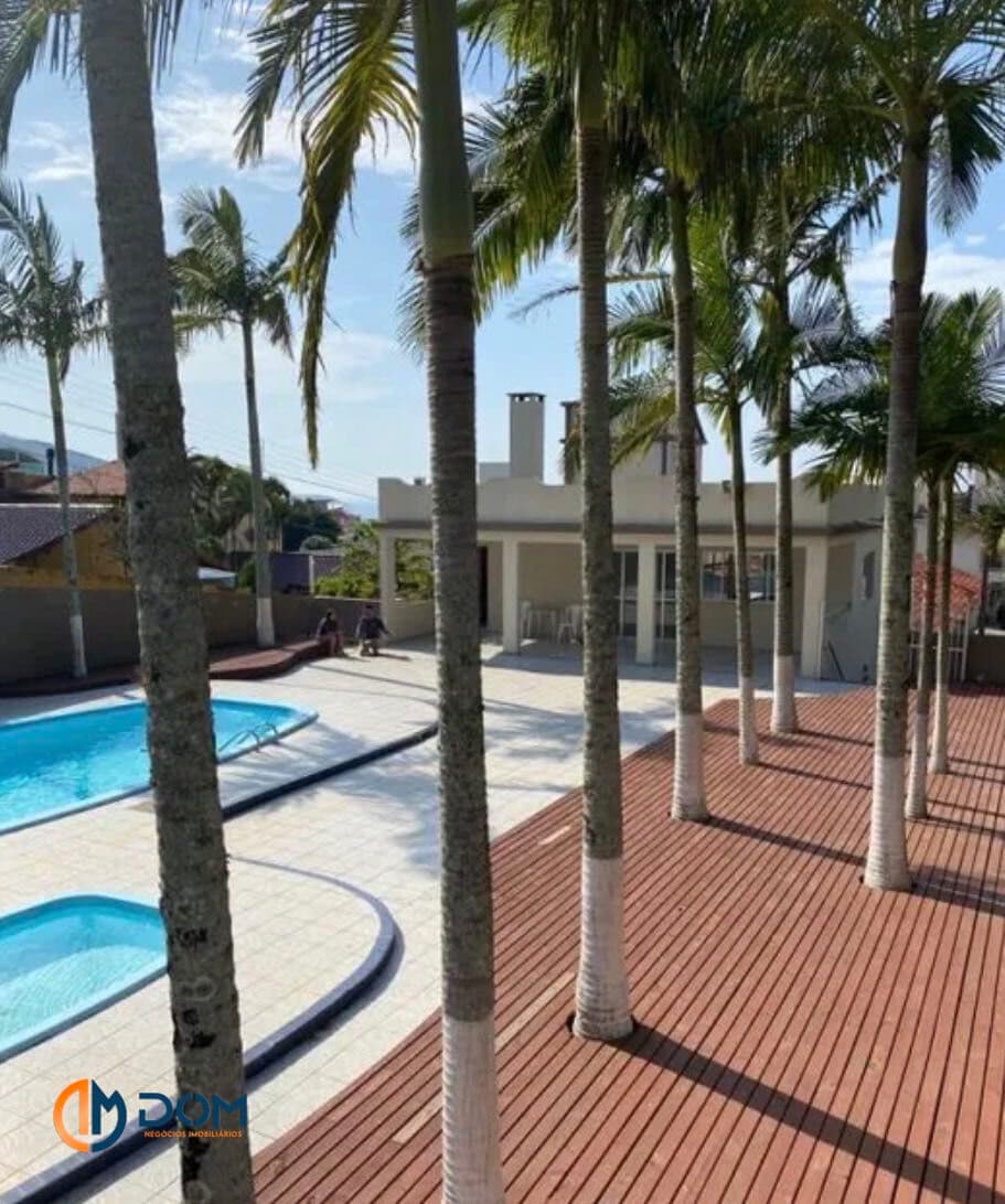 Apartamento em Florianópolis - Santinho