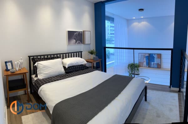 Apartamento em Florianópolis - Capoeiras
