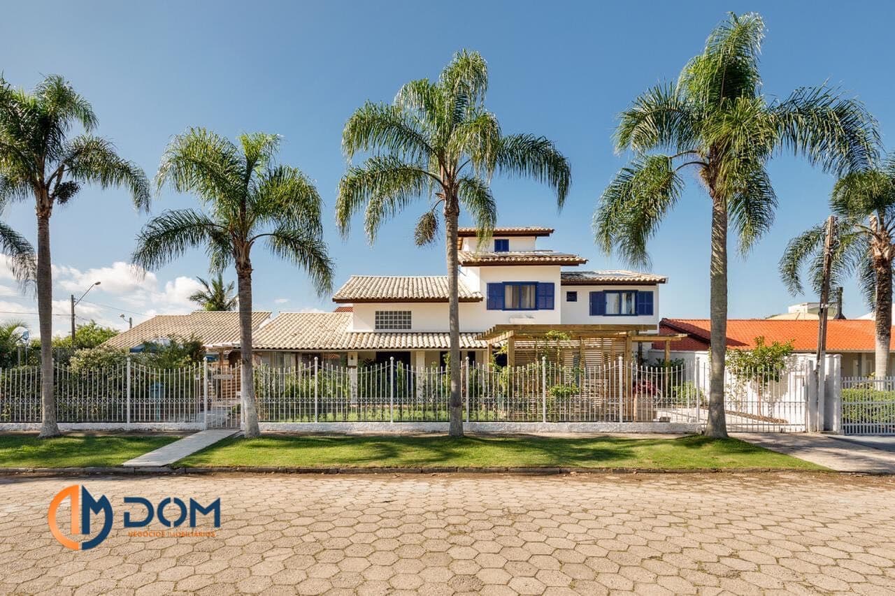 Casa em Florianópolis - Daniela