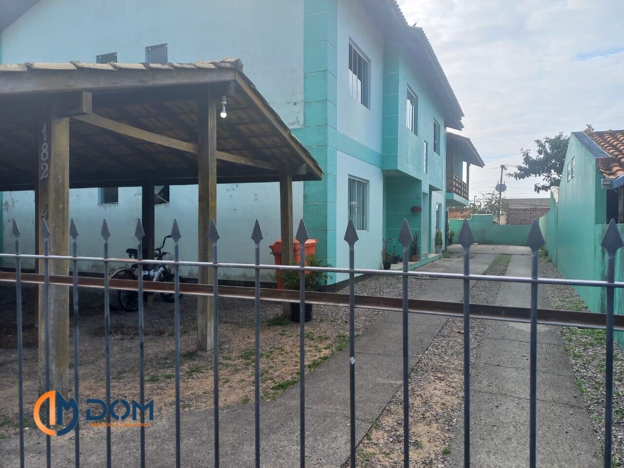 Hotel/Motel/Pousada em Florianópolis - Ingleses do Rio Vermelho