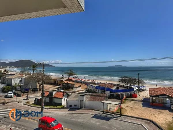 Apartamento com Vista Mar 100% mobiliado na Praia dos Ingleses