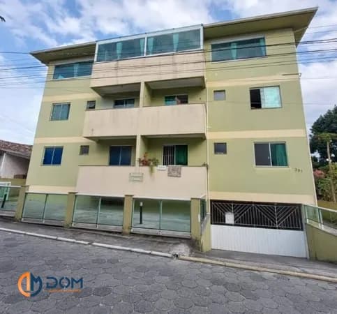 Apartamento em Florianópolis - Ingleses