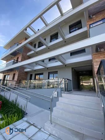Apartamento Duplex - aproximadamente 1,5 km da Praia da Cachoeira do Bom Jesus