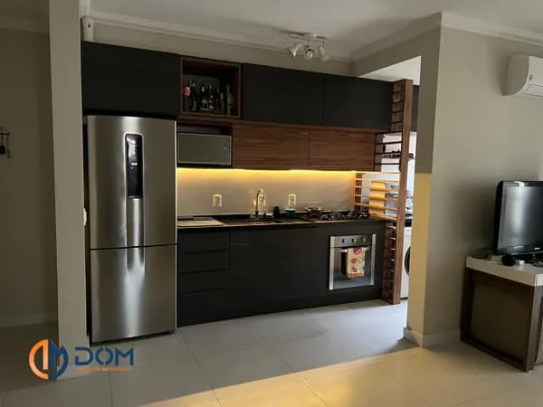Apartamento em Florianópolis - Ingleses do Rio Vermelho