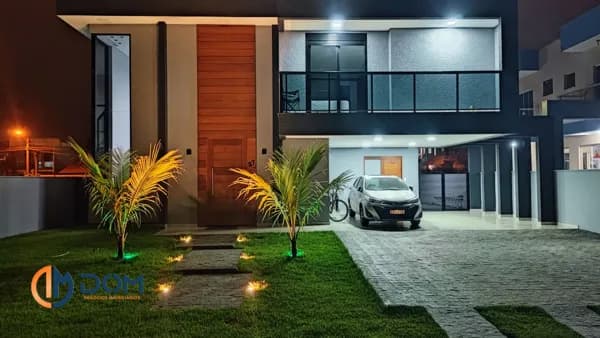 Casa em Florianópolis - Ingleses do Rio Vermelho