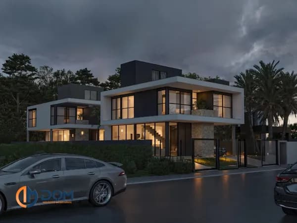 Casa Alto Padrão em loteamento aberto planejado