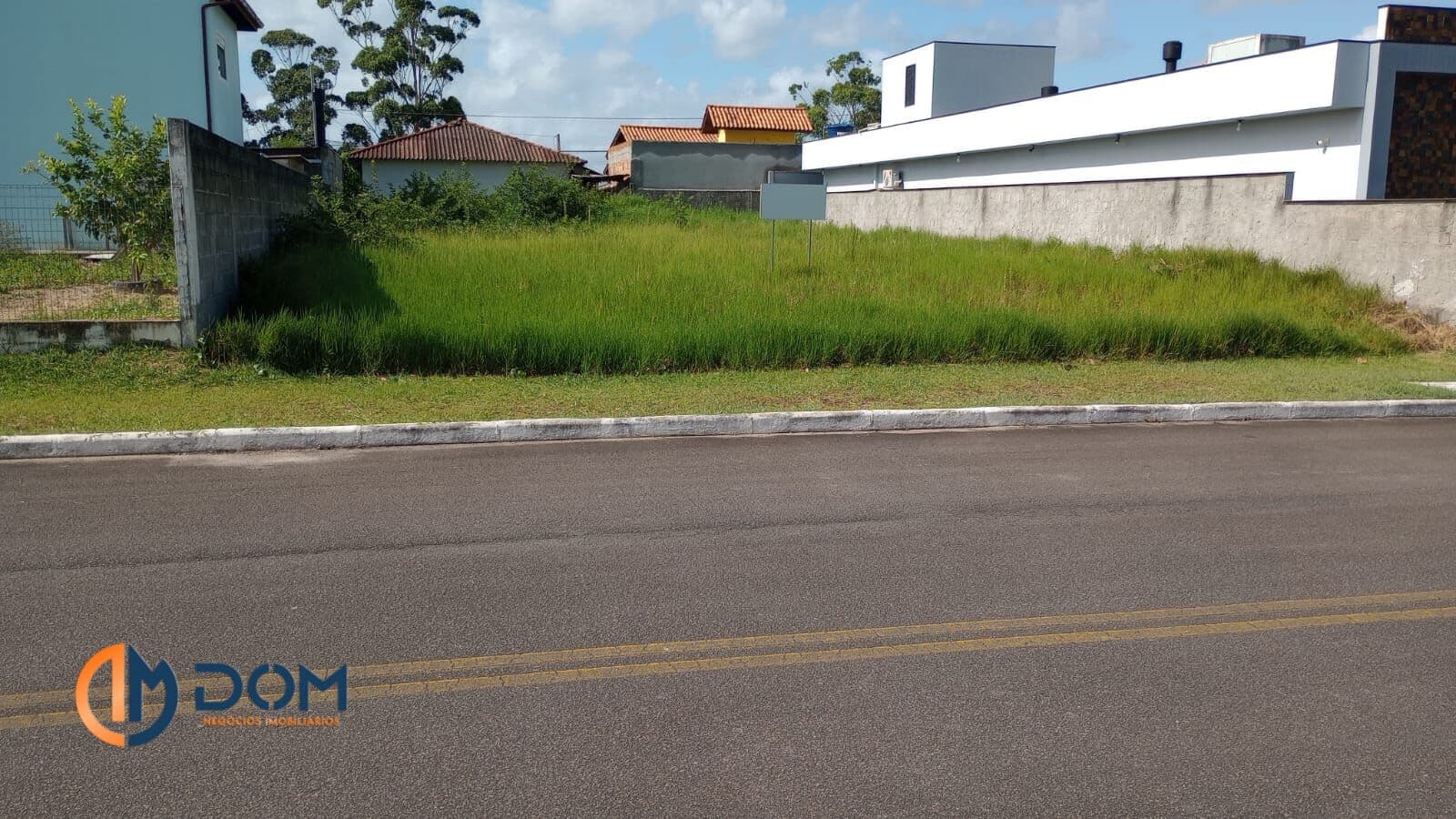 Terreno em Loteamento aberto planejado