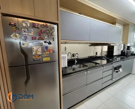 Apartamento em Florianópolis - Canasvieiras