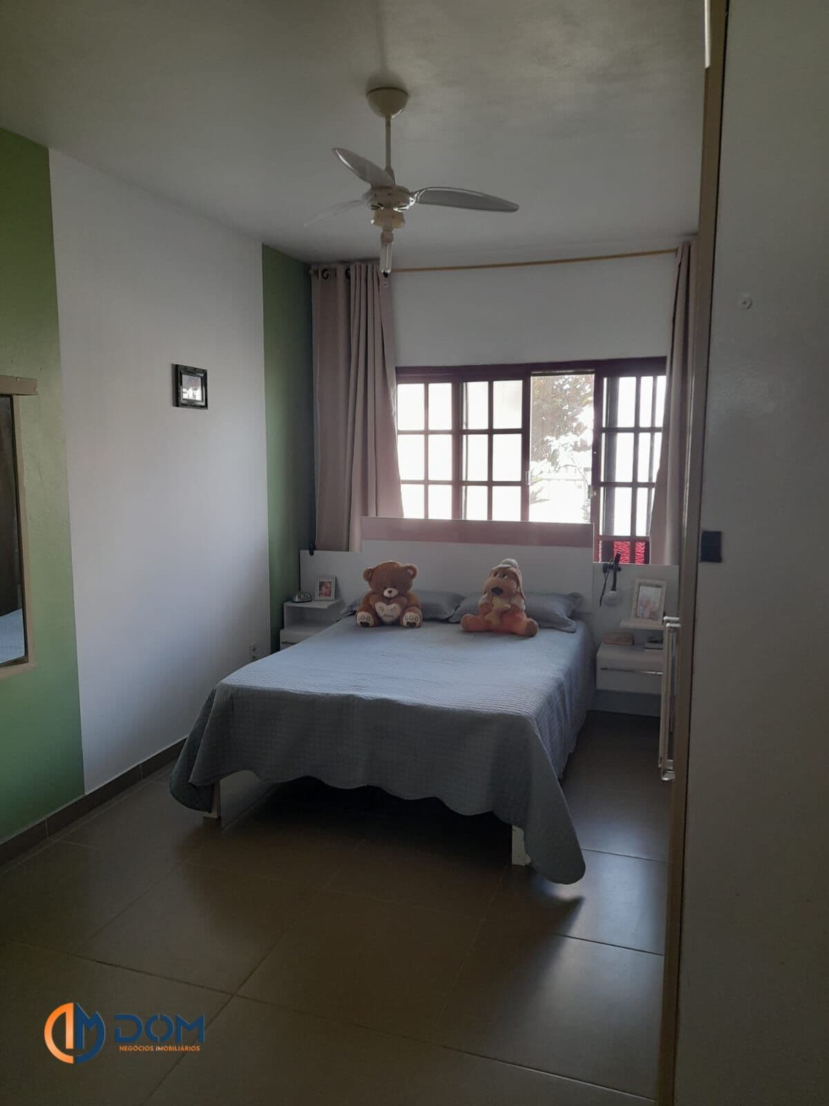 Casa Padrão - aproximadamente 3 km da Praia dos Ingleses