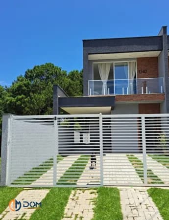 Casa Padrão - aproximadamente 6,8 km da Praia dos Ingleses